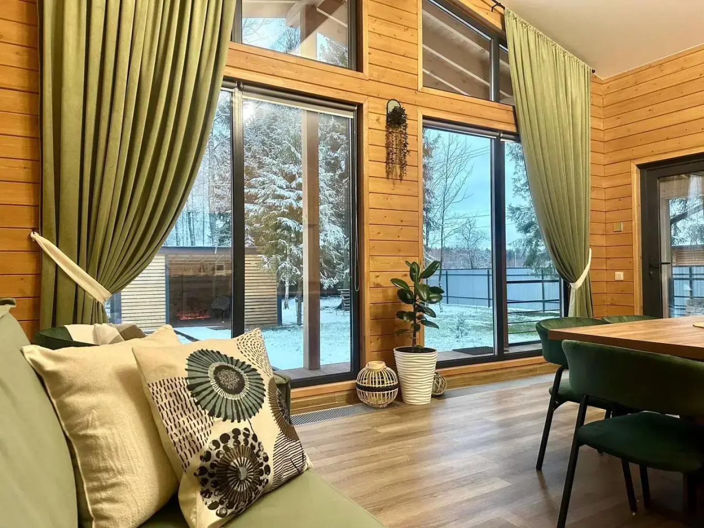 Гостевой Дом Эдем