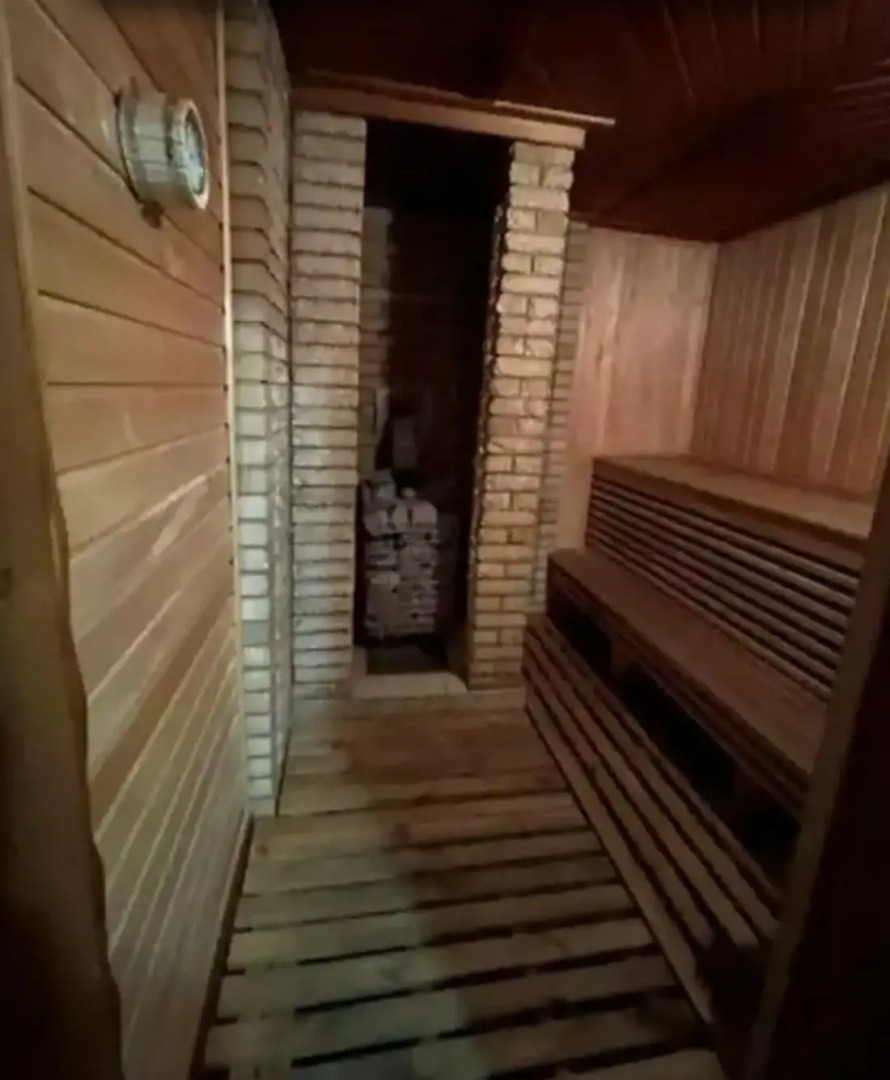 База Отдыха Лукоморье