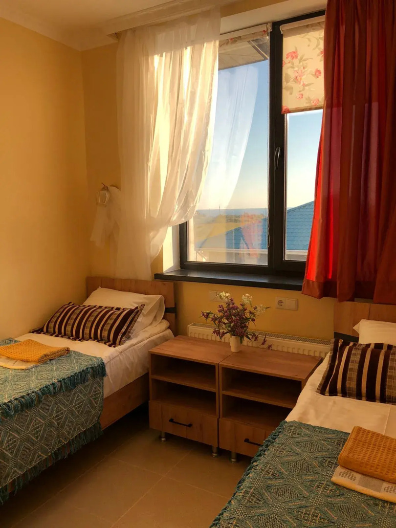 Гостевой Дом Мирабель