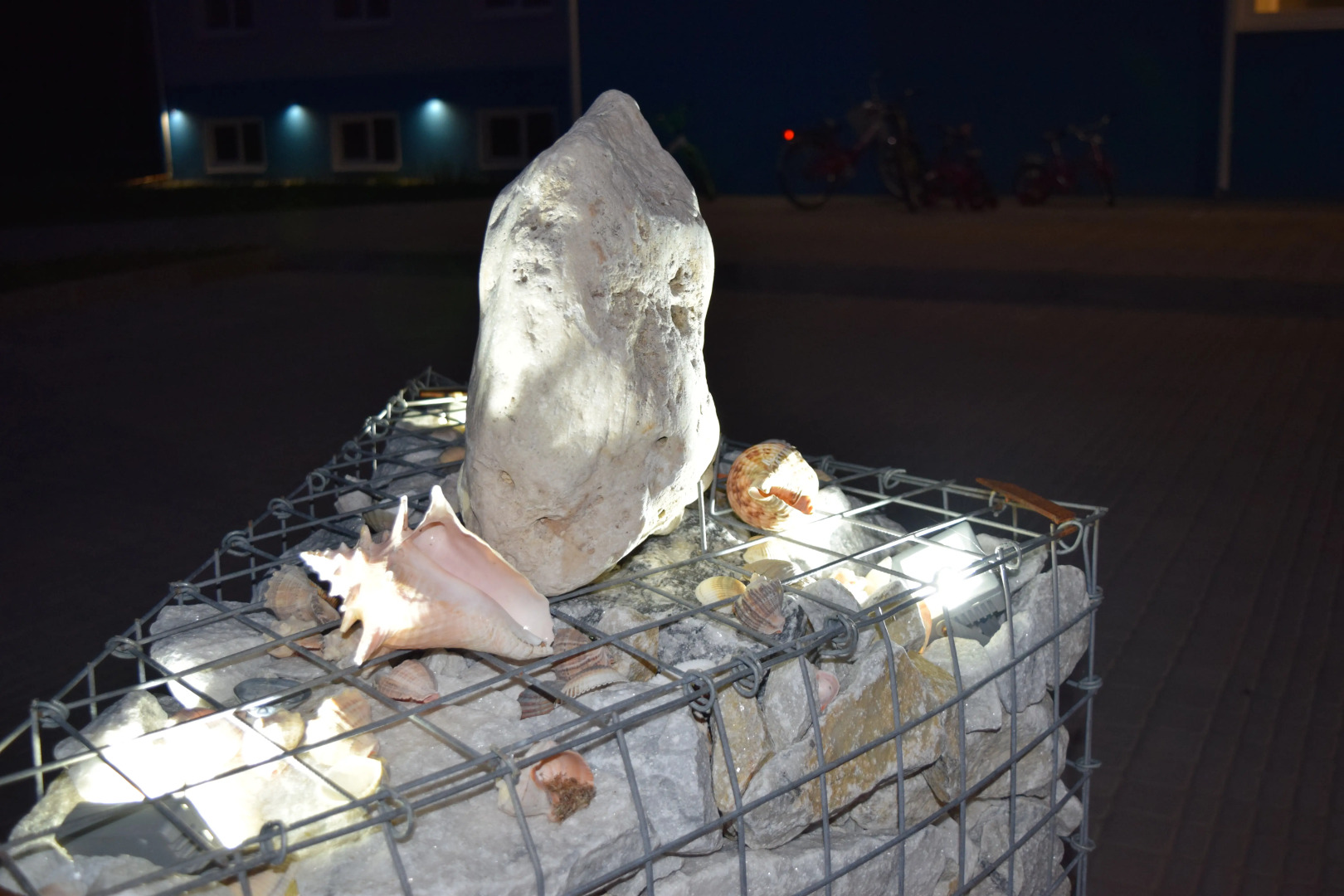 Отель Айсберг Угры