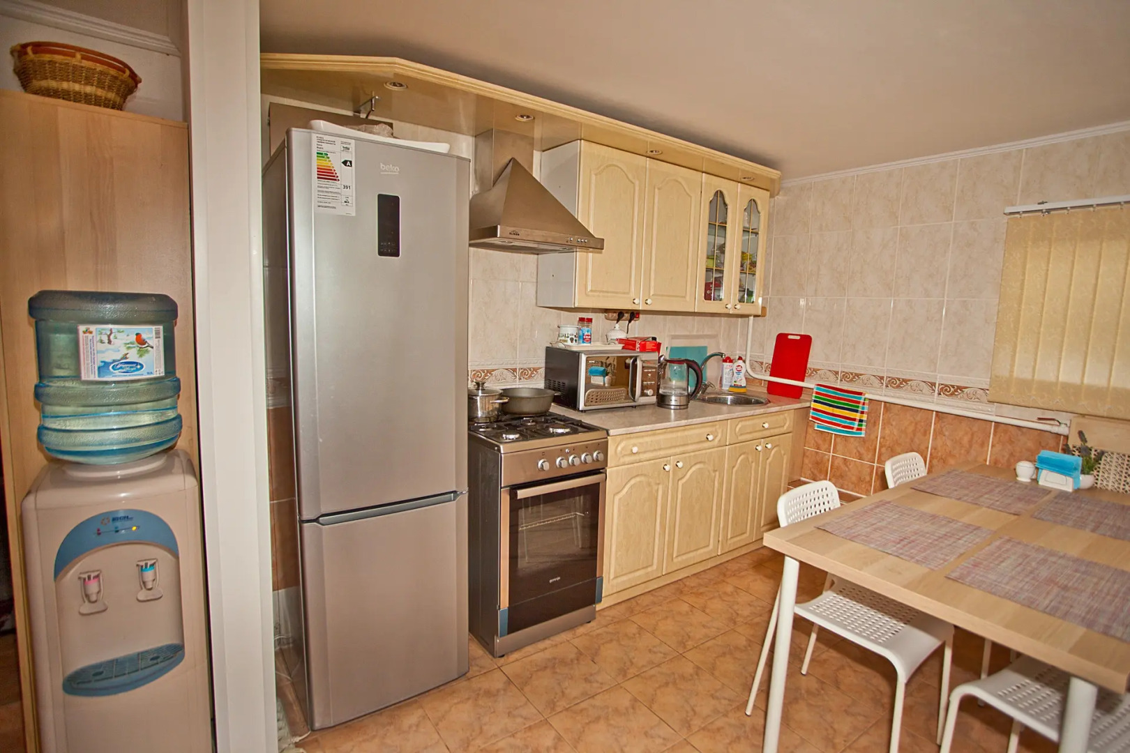 Гостевой дом Центральная Усадьба