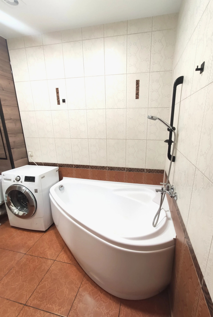 Апартаменты Уютная Квартира в Центре Рядом с Ж/Д