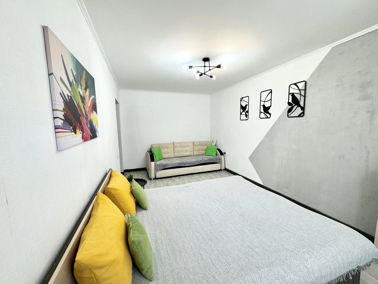 Квартира Sweet Home