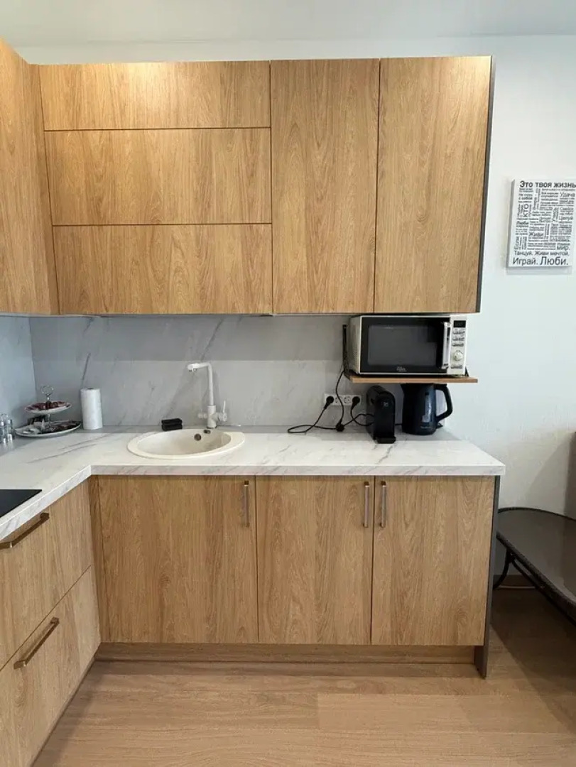 Апартаменты 1-комнатные апартаменты у моря