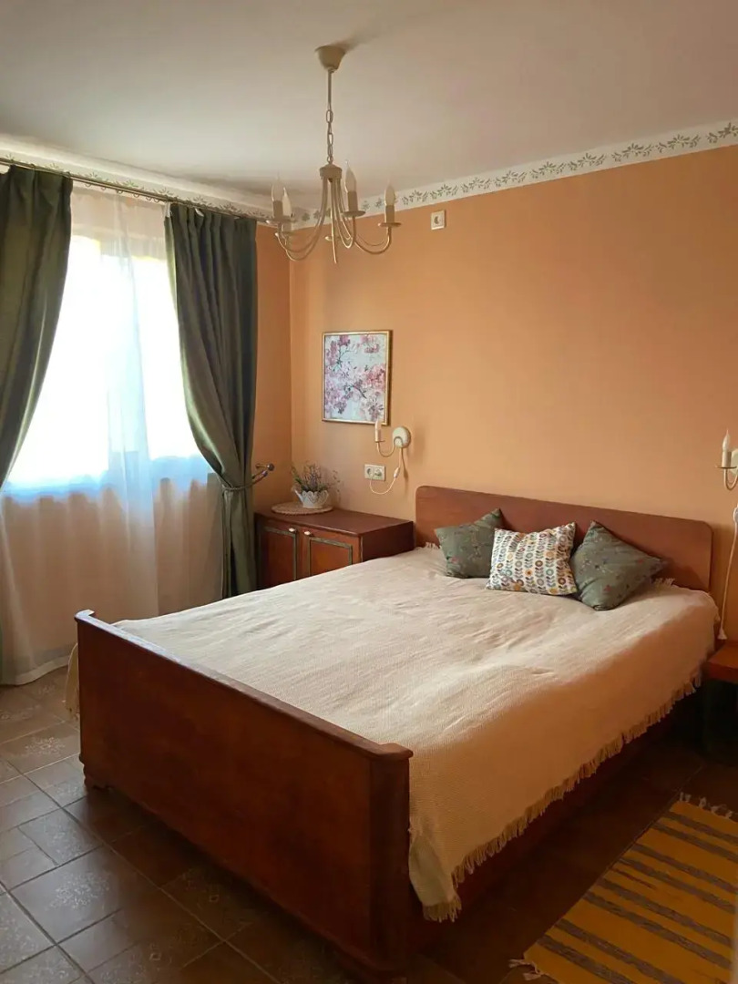 Вилла Поповка