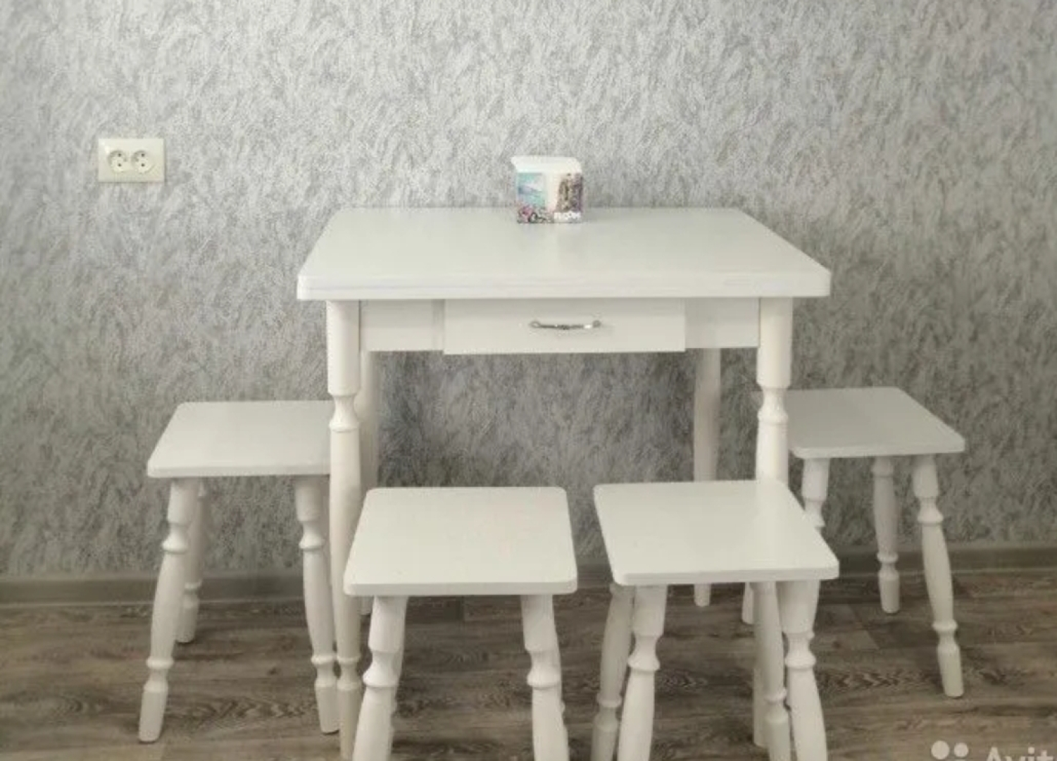 Апартаменты на Луначарского Плес