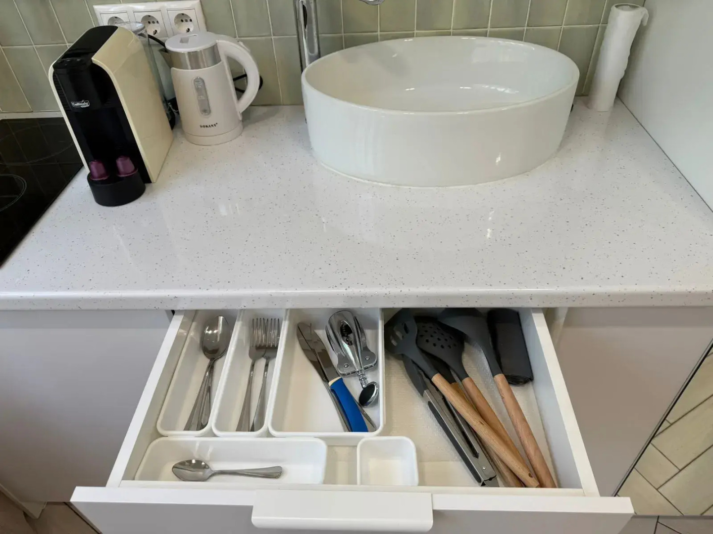 Апартаменты Причал 45 с  Видом в Парк