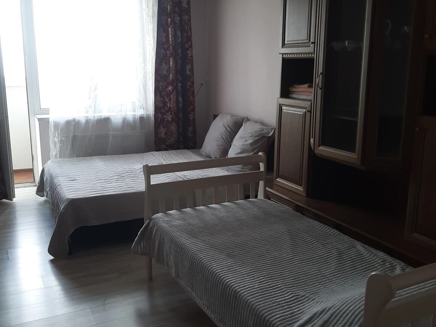 Квартира Апартаменты Уют Центральные