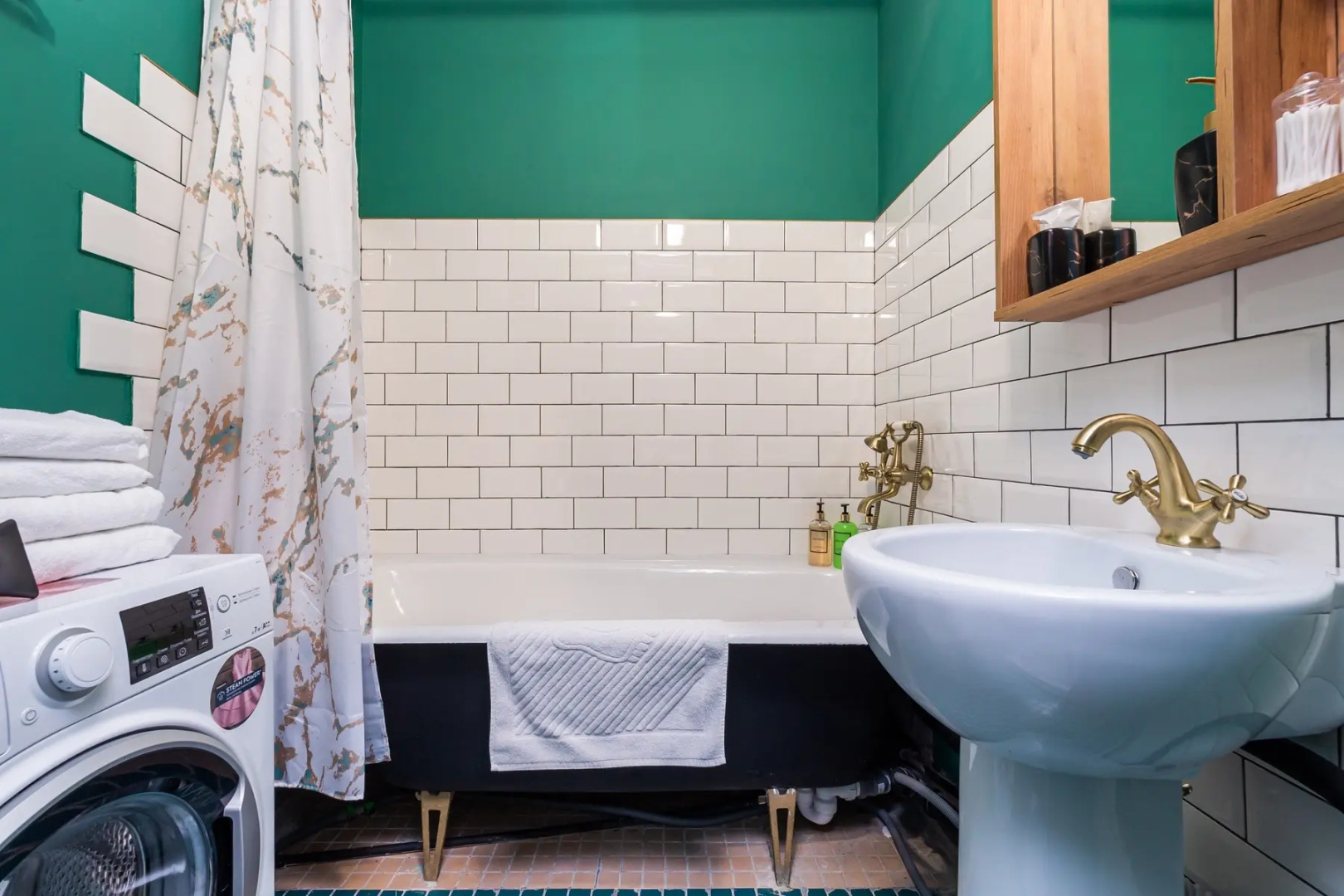 Vero Apartments - В стиле Loft Blue