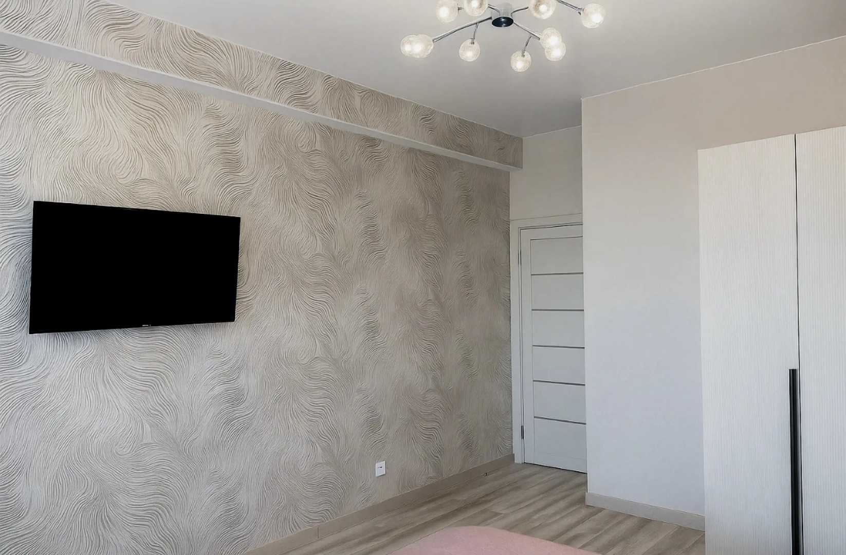 Квартира Уютная с Видом на Эльбрус