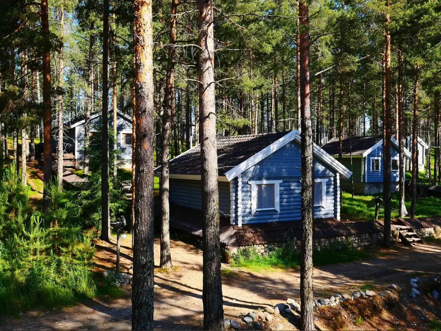 Туристический Комплекс ВелТ