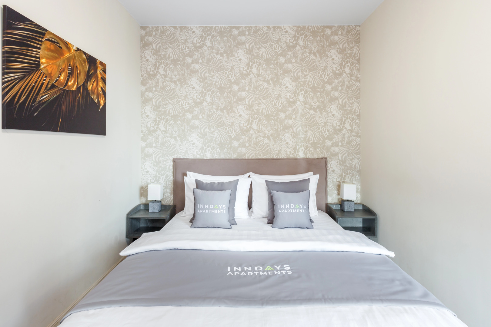 Квартира Inndays On Kommunarka