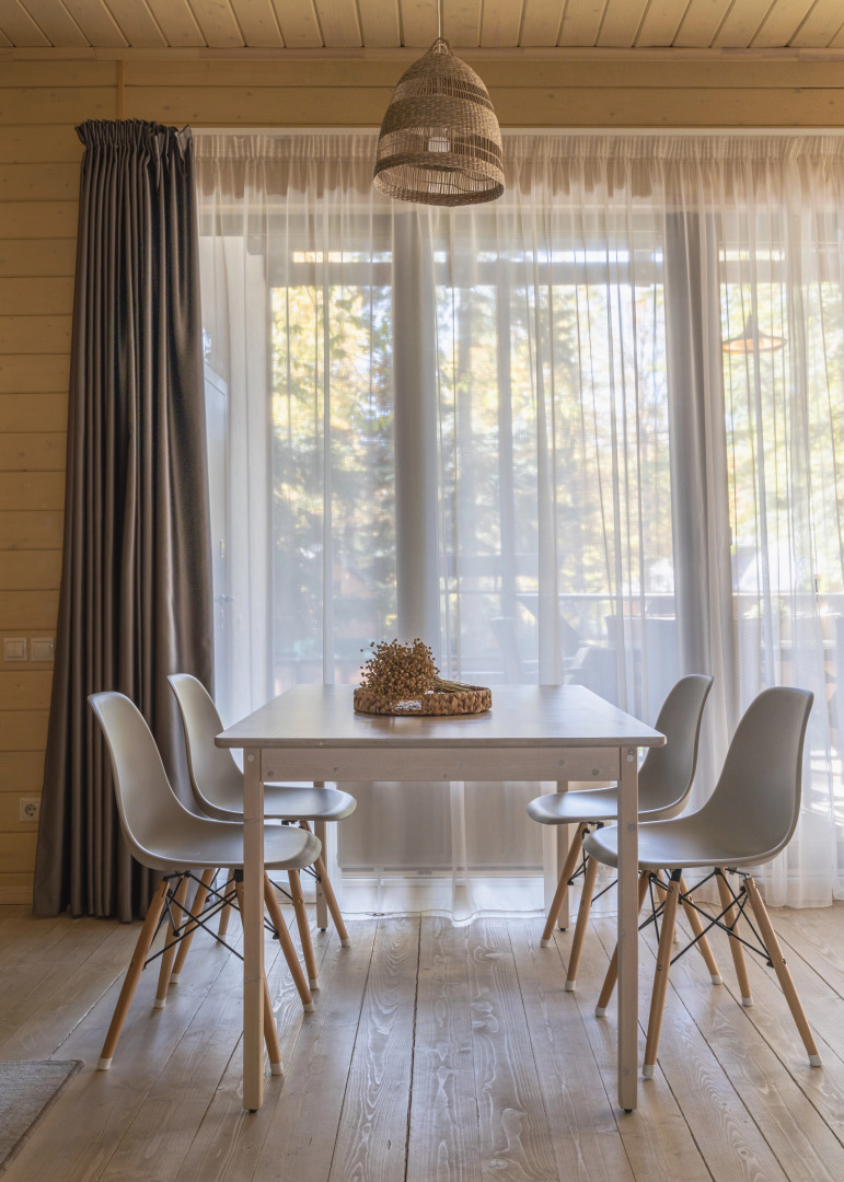 Апартаменты Дача