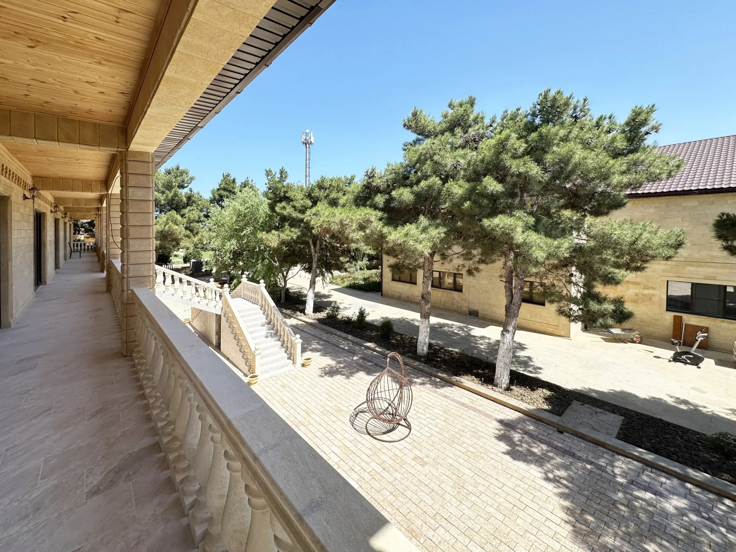 Апартаменты Морской Бриз