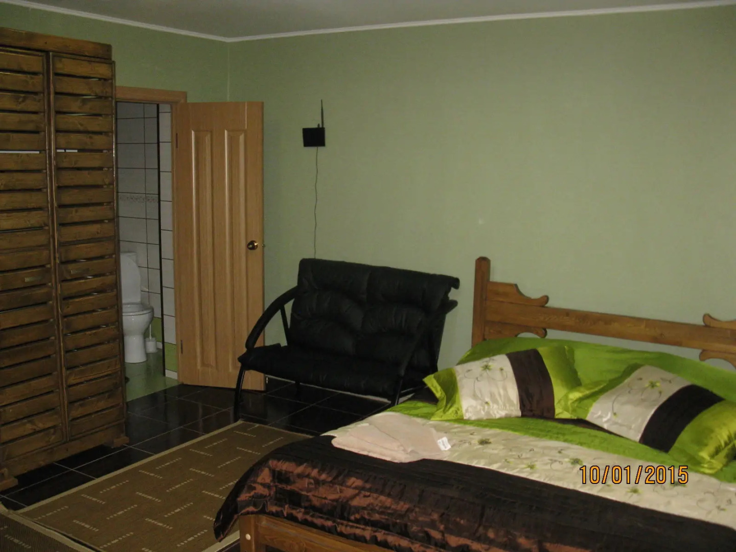 Отель Фаворит