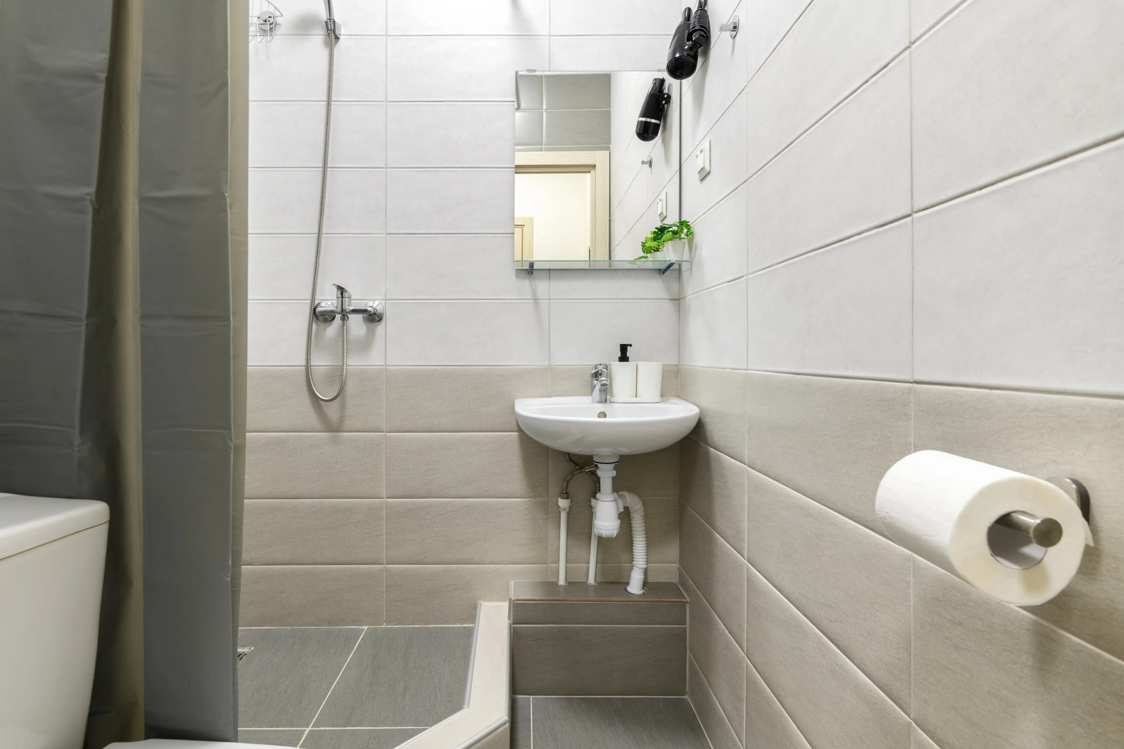 Квартира Живи в Песочном Студия Солнечная