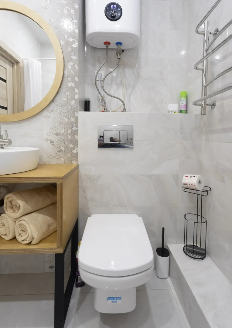 Квартира в новом доме ЖК Морион