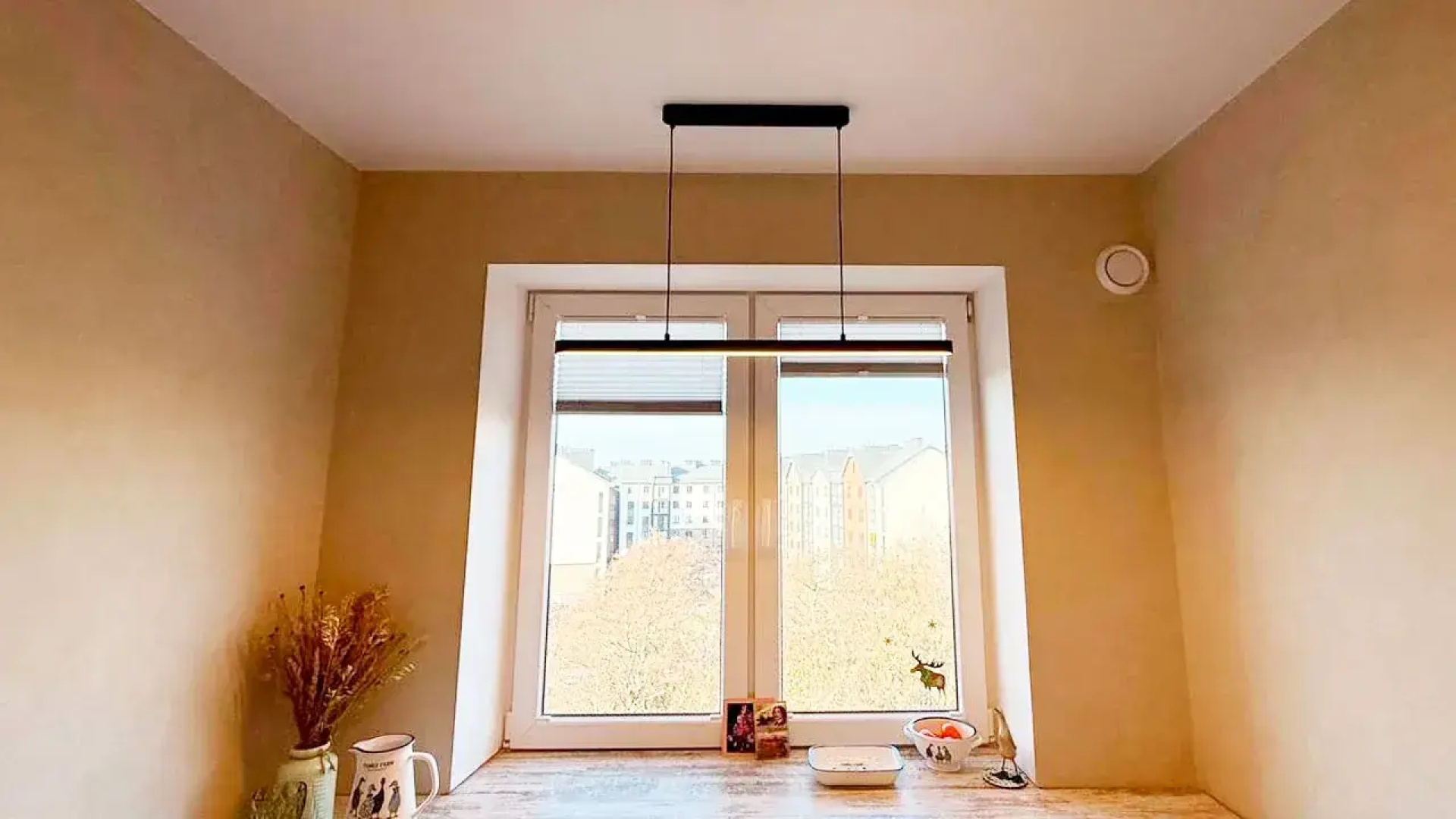 Квартира BalticRealty Рабочая 33