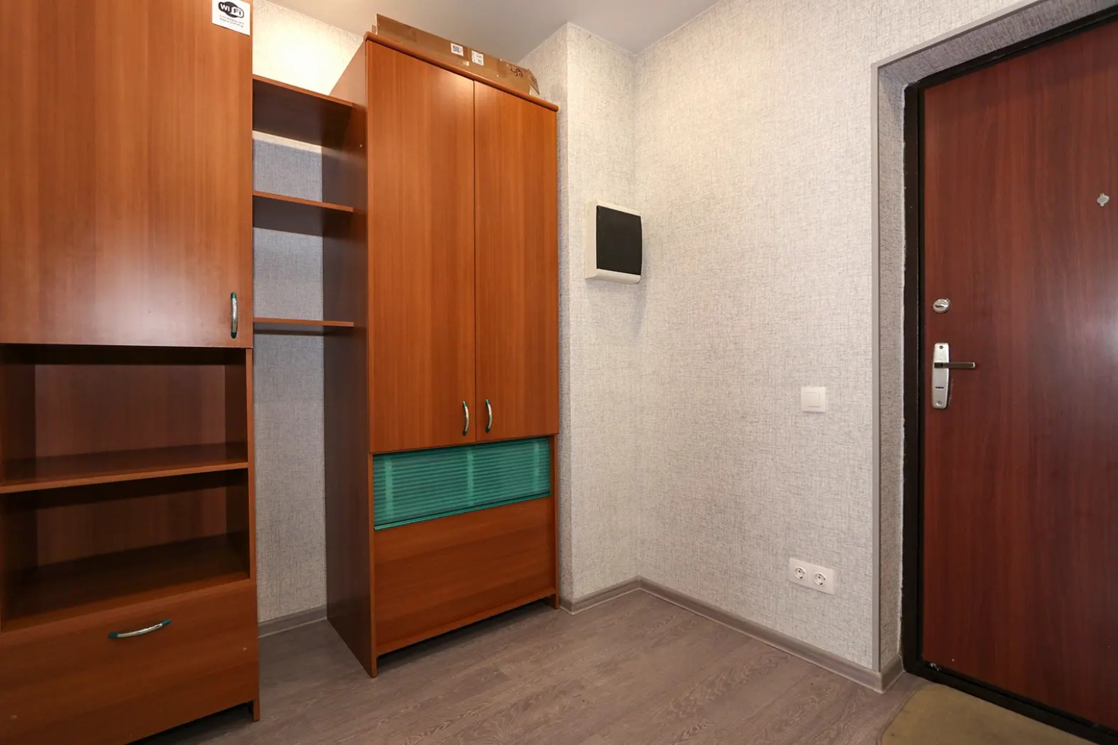 Квартира на Аэропорте