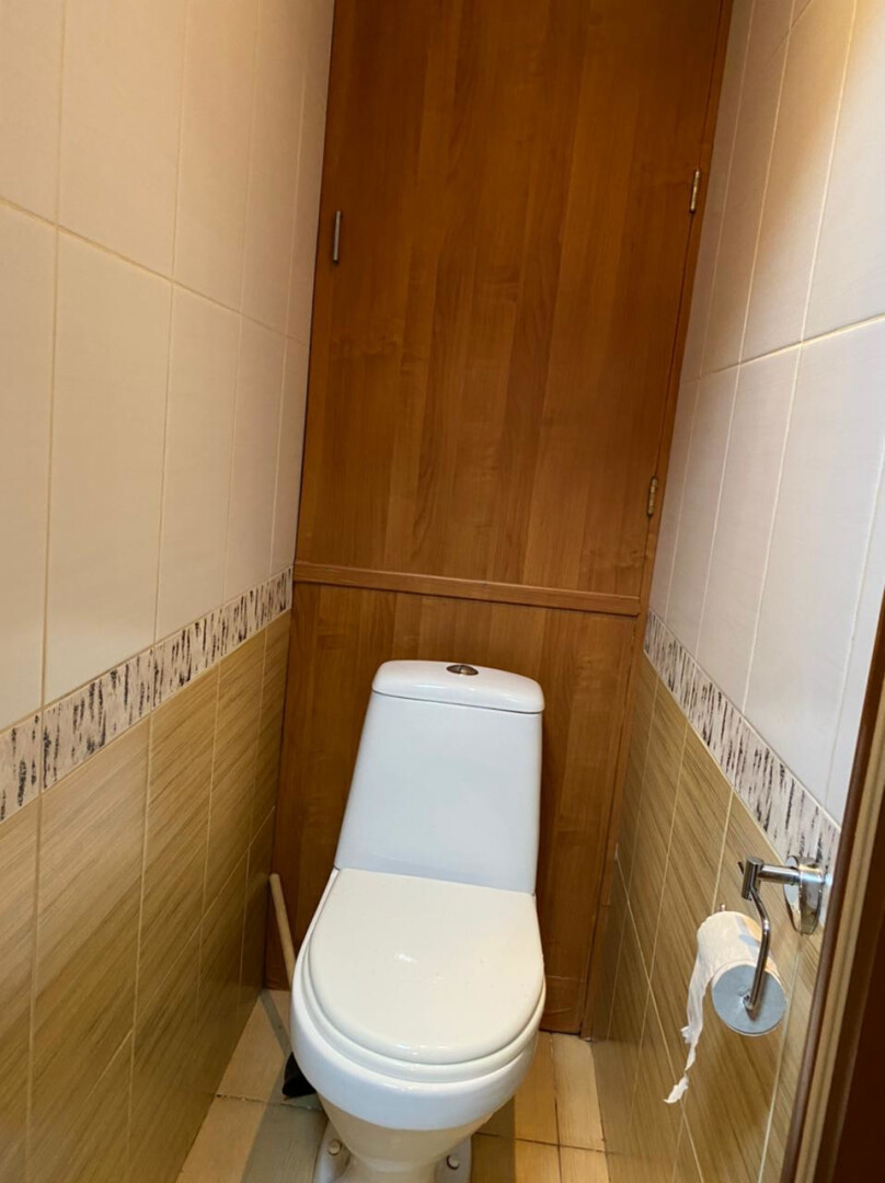 Апартаменты Андреевка 24а