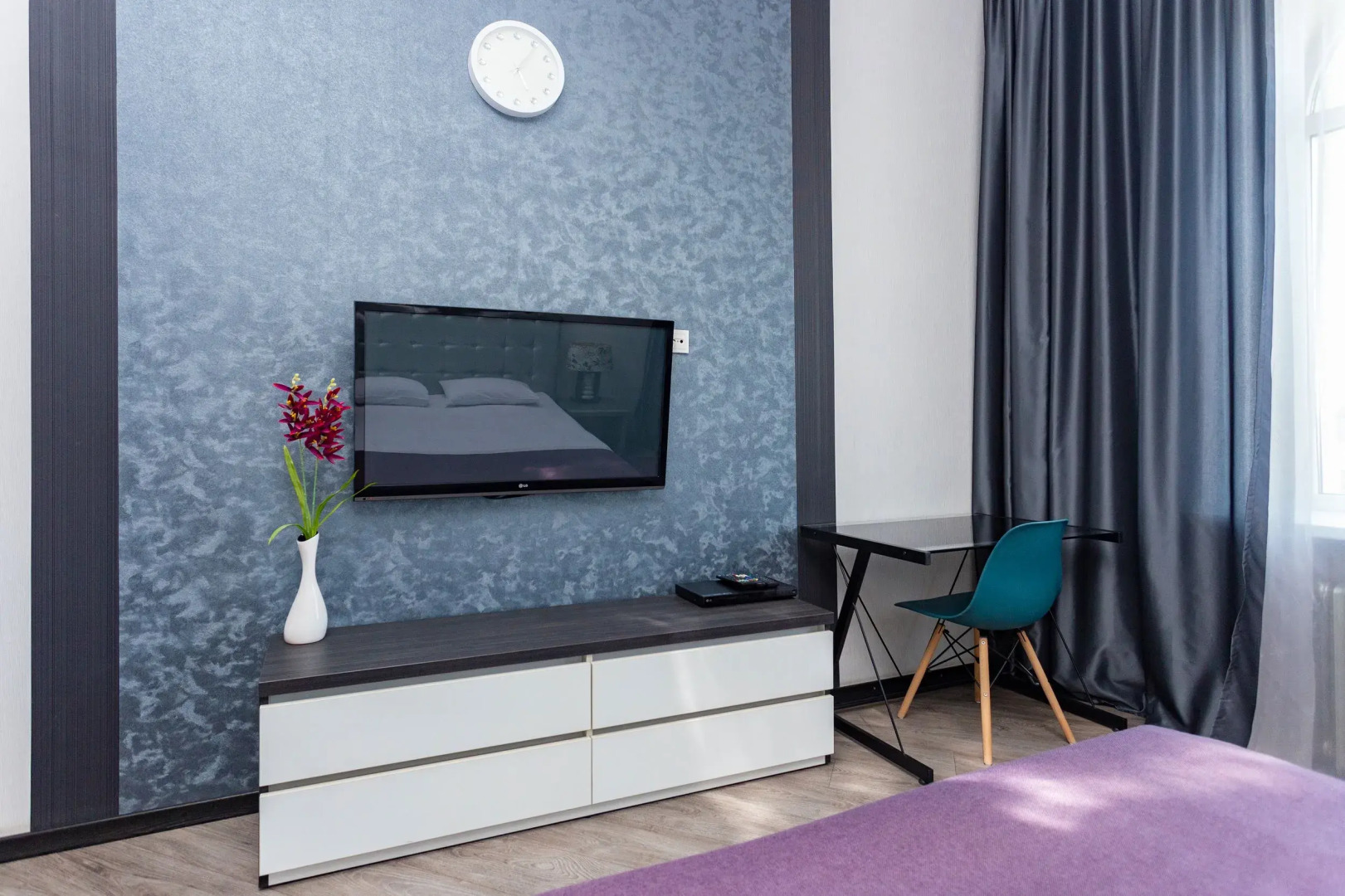 Апартаменты Minsklux на Проспекте Независимости 16