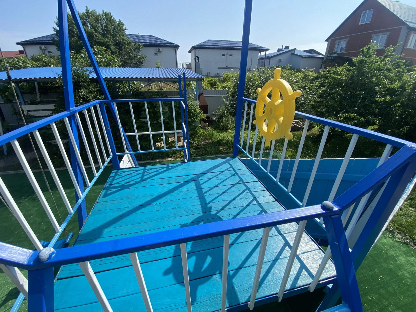 Гостевой дом Южные ночи