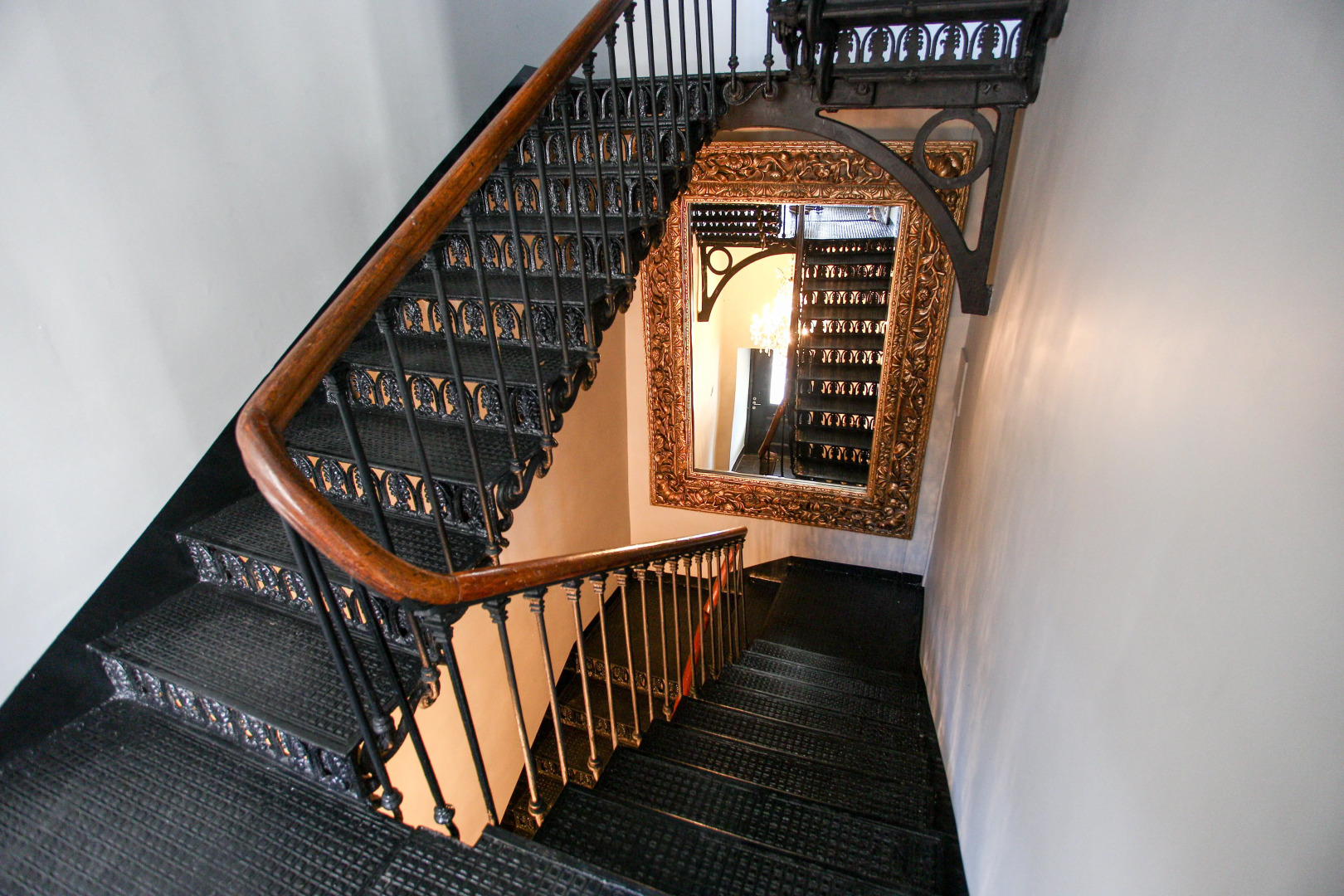 Отель Чайковский