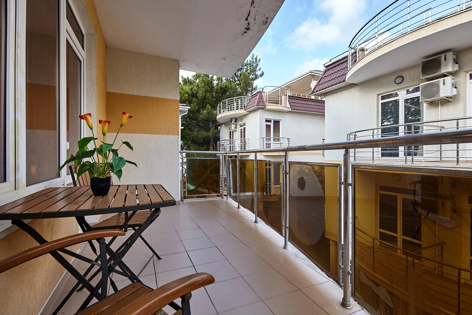 Гостевой дом Южный Бриз