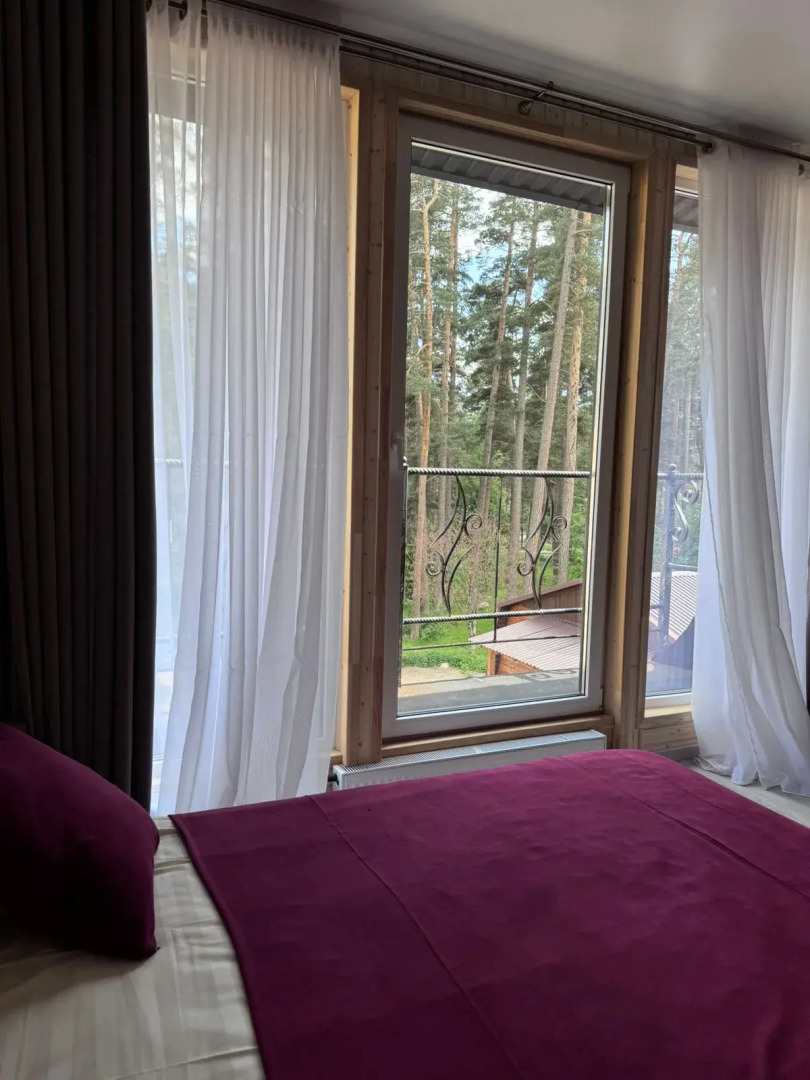 Гостевой дом Благодать