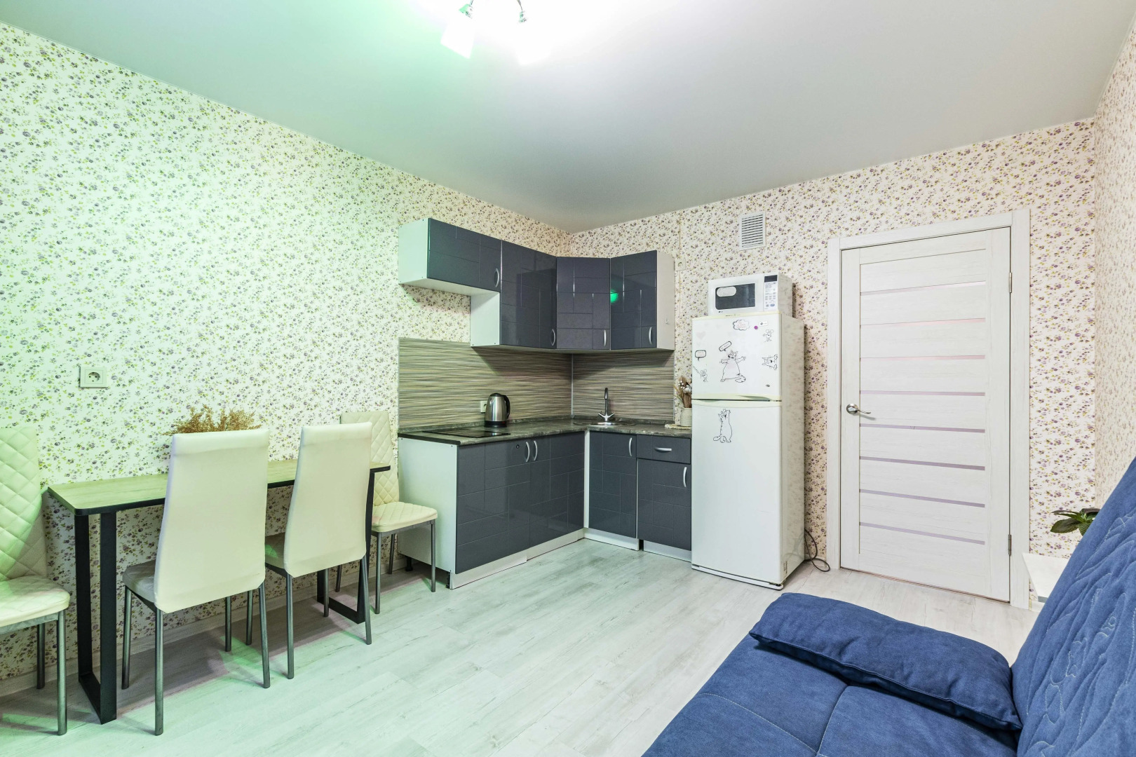 Апартаменты в Верхней Пышме Dream House