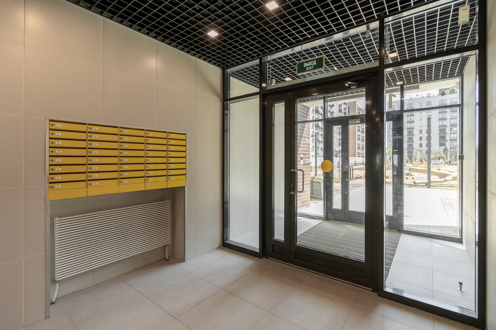 Квартира Kvartirika Loft Лесная