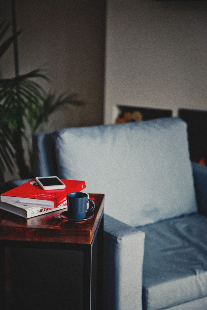 Апартаменты Forestroom