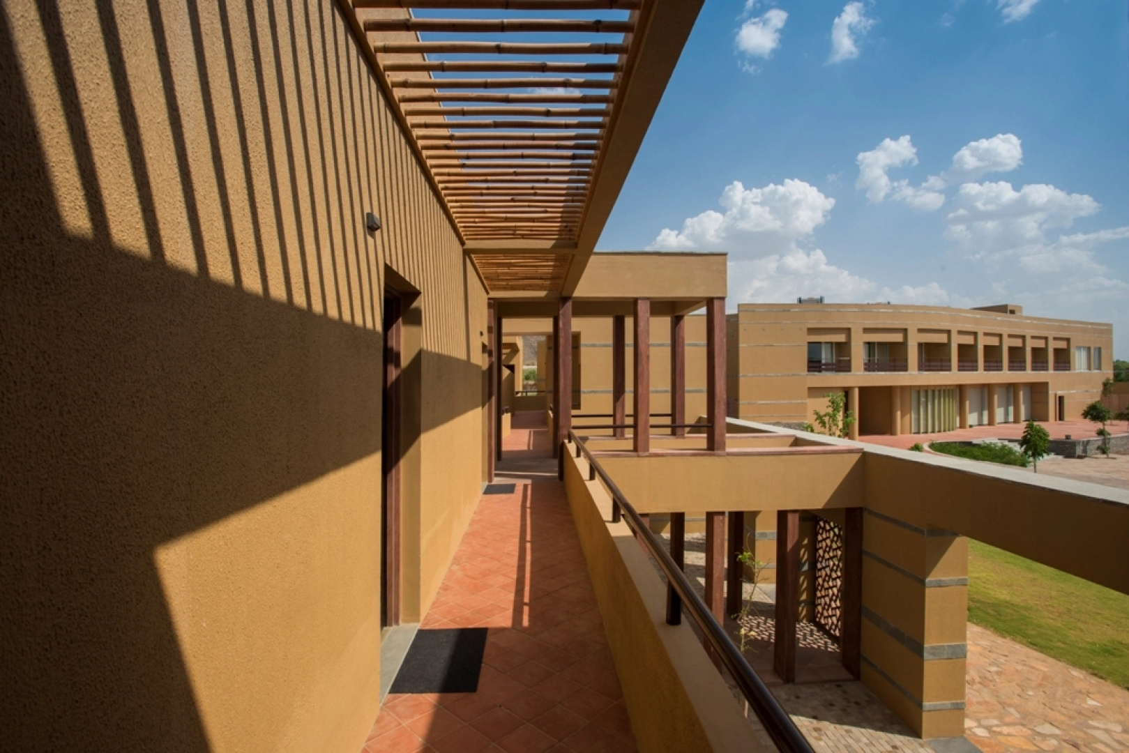 Отель Dera Masuda Luxury Resort