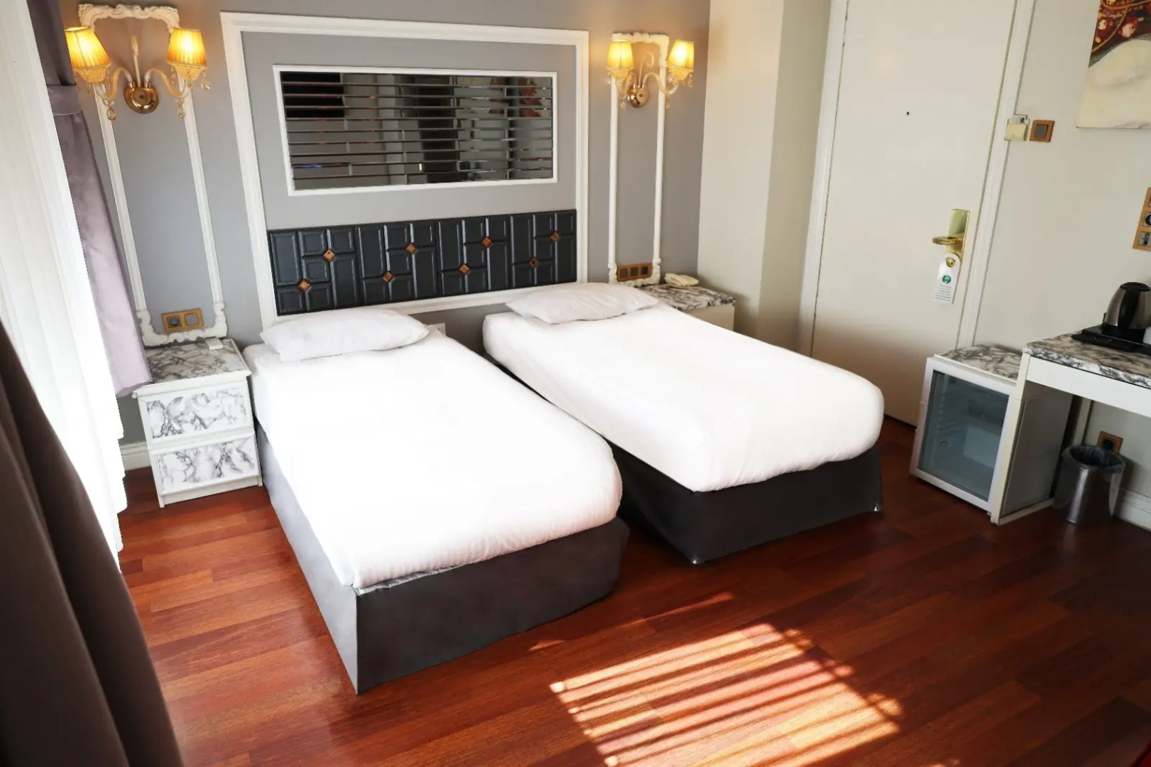 Отель Bakirkoy Tashan Business& Airport Hotel