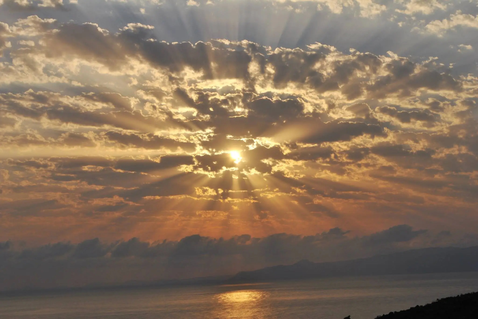Вилла Elounda Sunrise