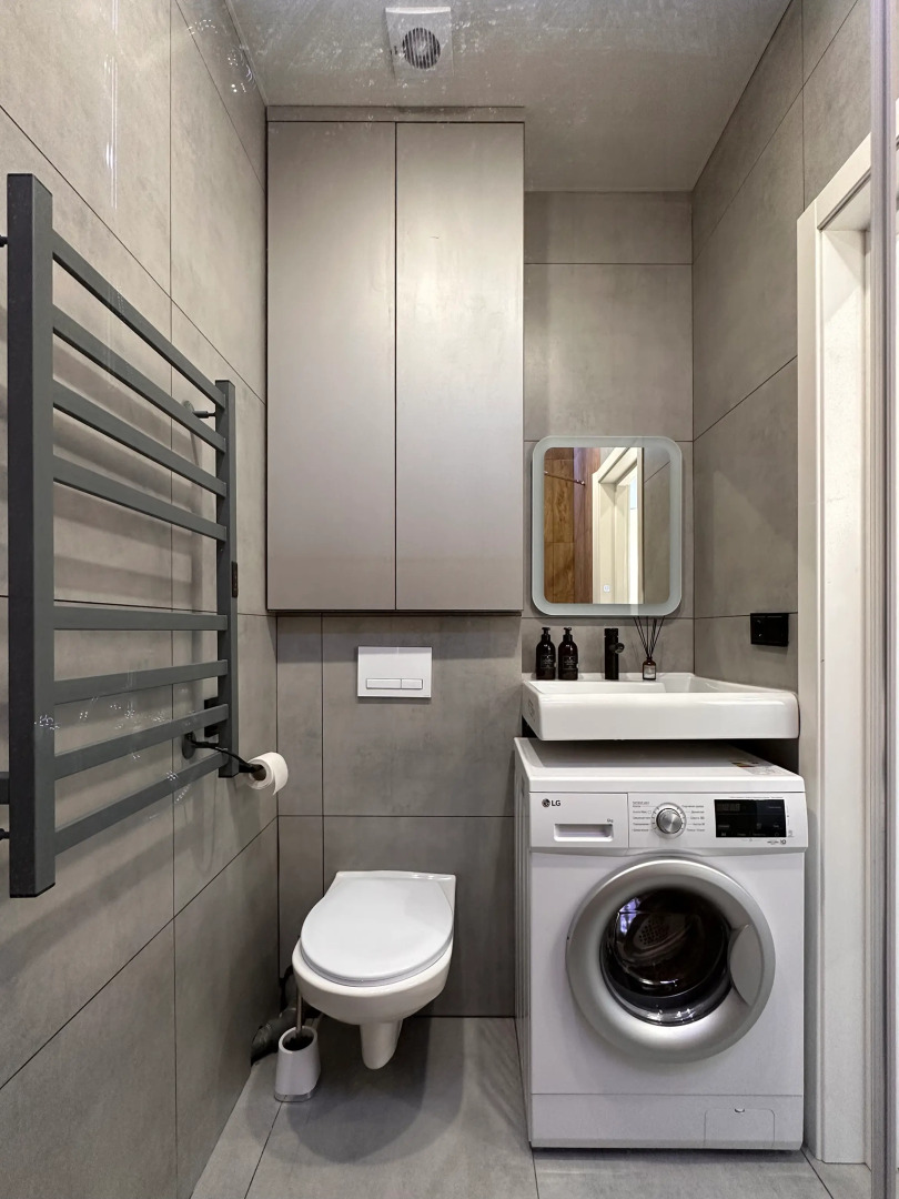 Квартира в Центре Города ЖК Аксаковский