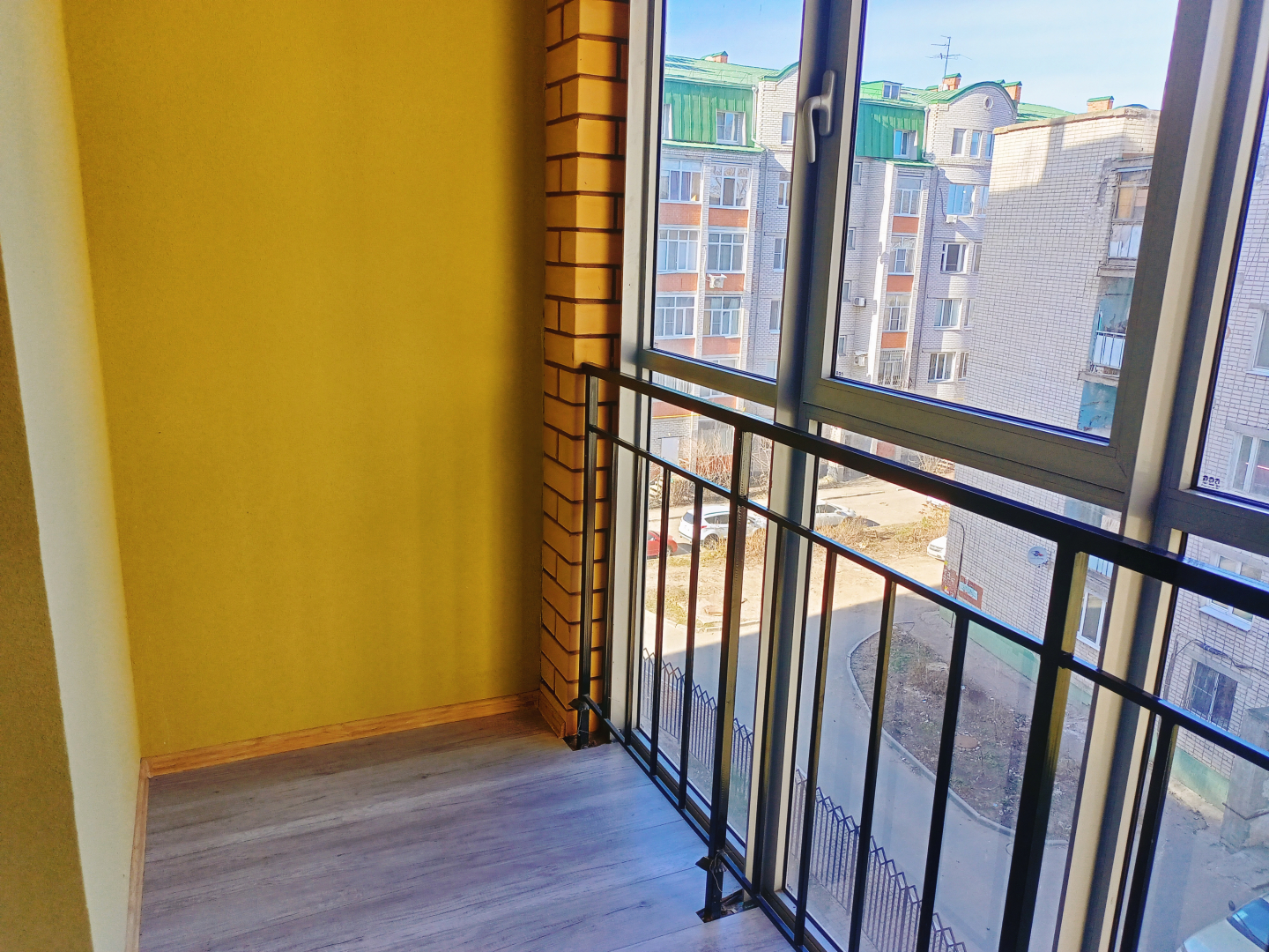 Квартира Рядом с Центром Казани