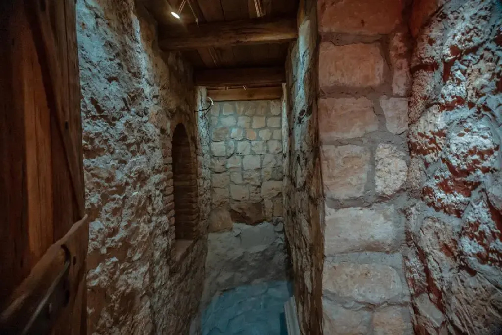 Отель Grand Opera