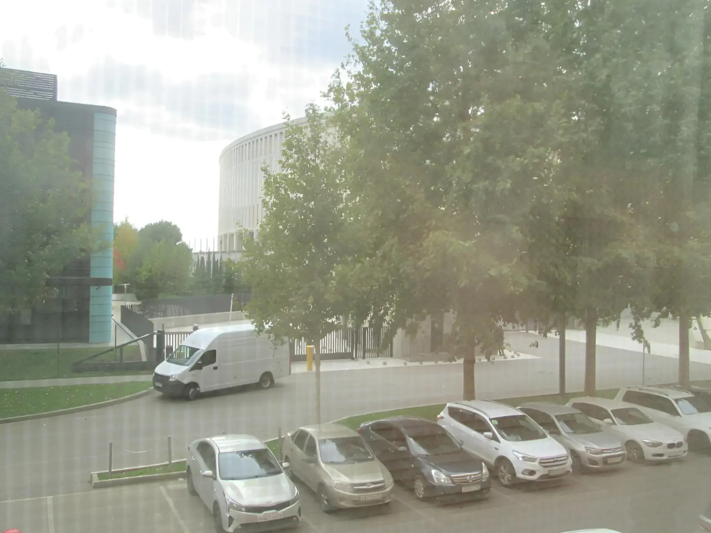 Квартира Посуточная возле Галицкого