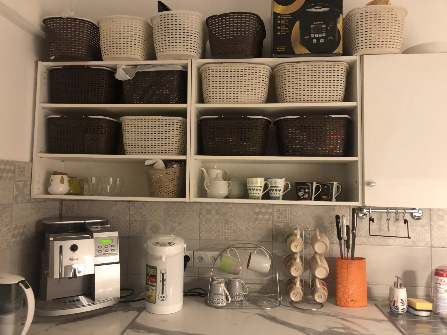 Хостел Олимпия