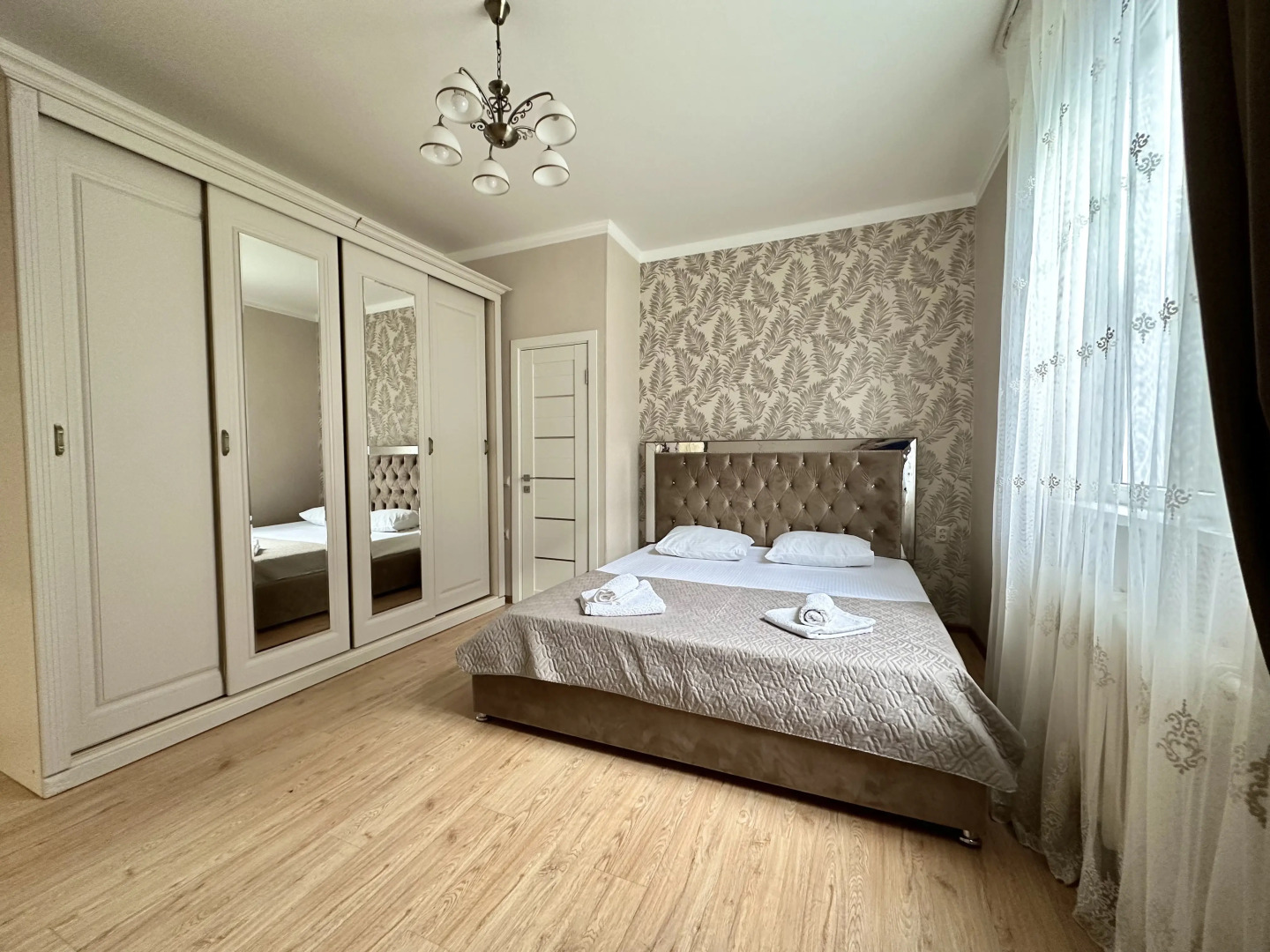 Гостевой дом МартЛен