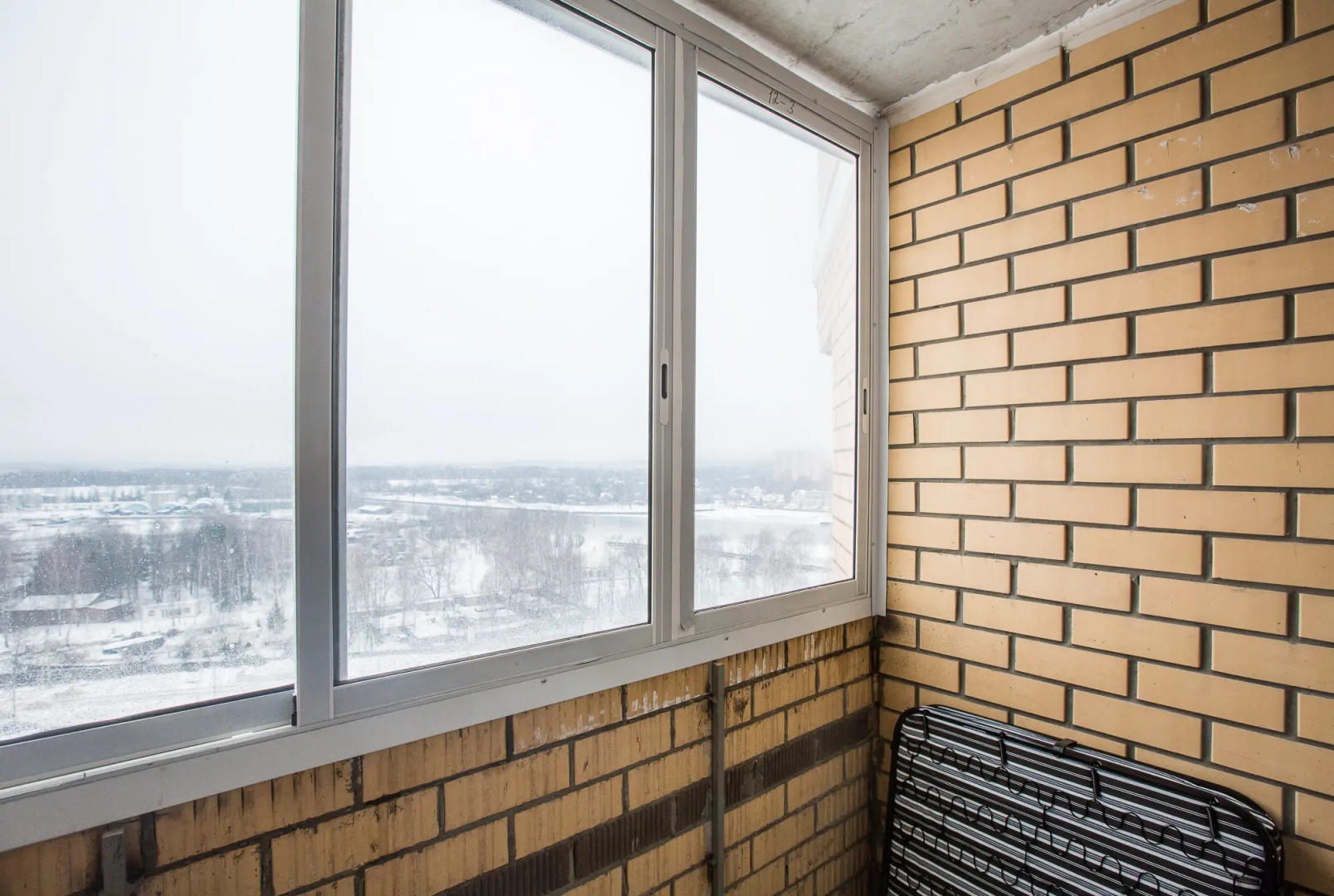 Апартаменты Loft 27 Долгопрудный