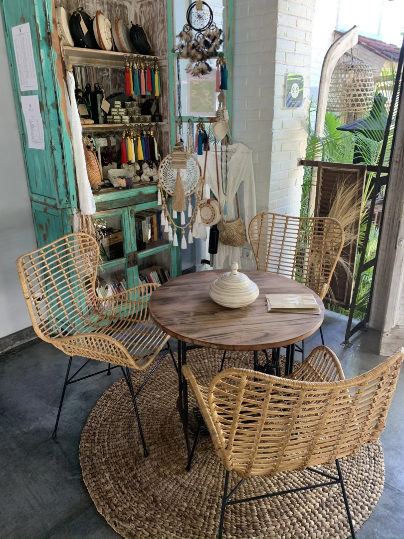 Бутик-отель Hari Indah