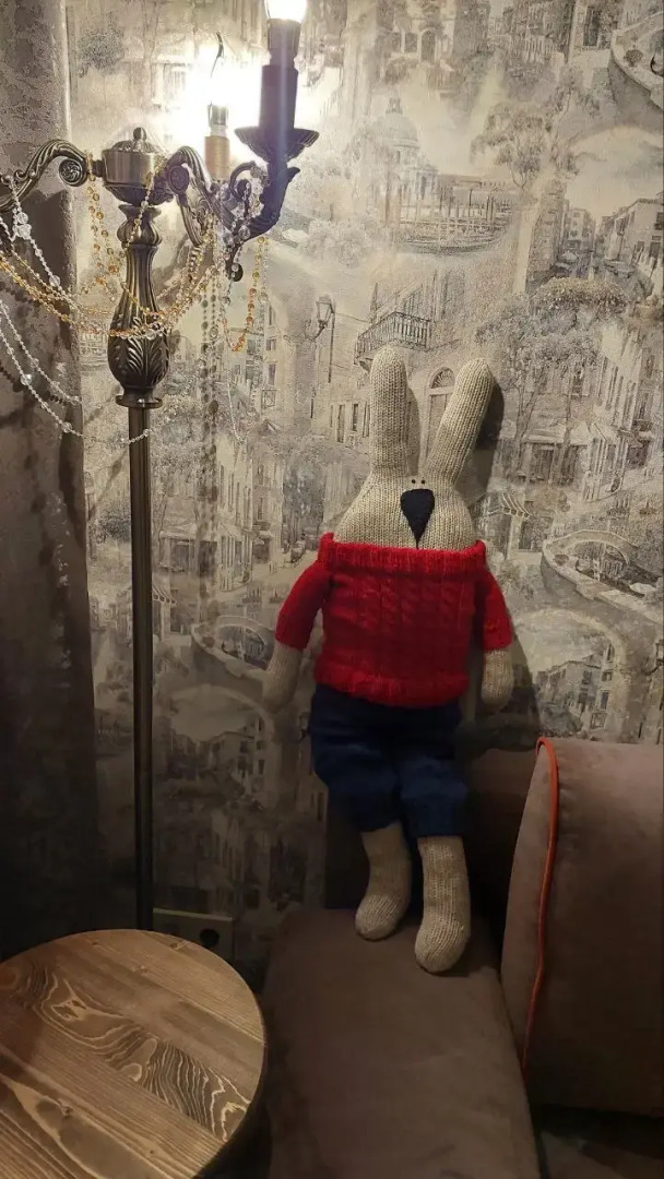 Квартира Family Apartments