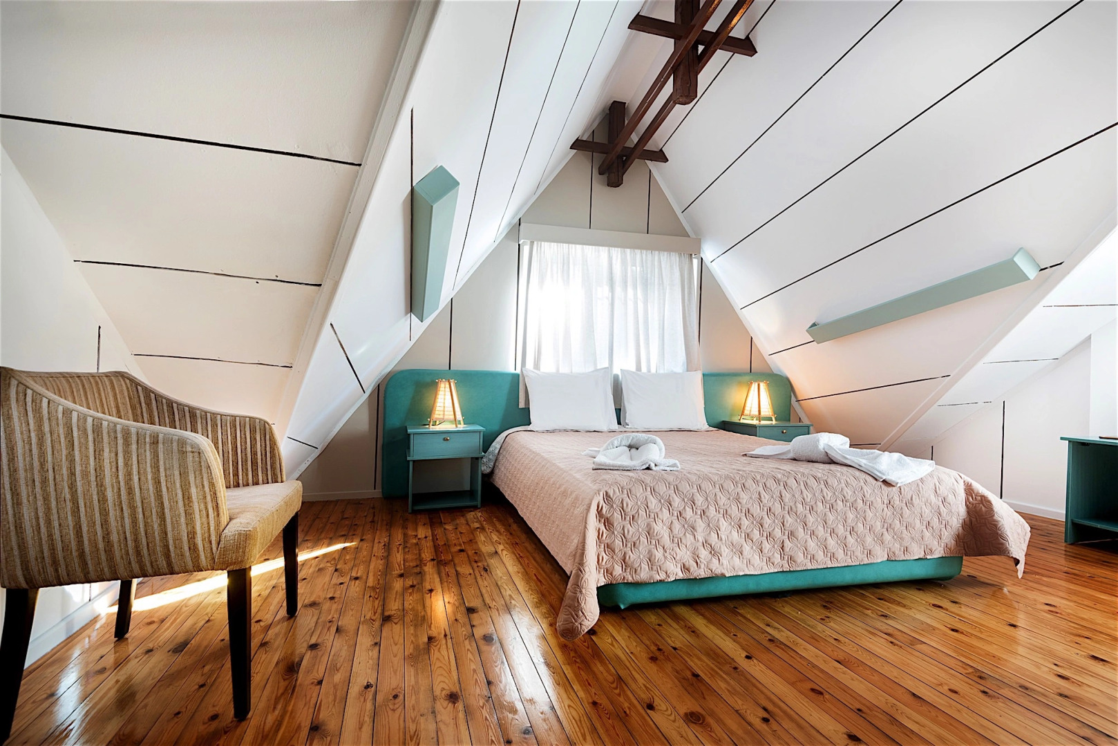 Отель Koutsikouris