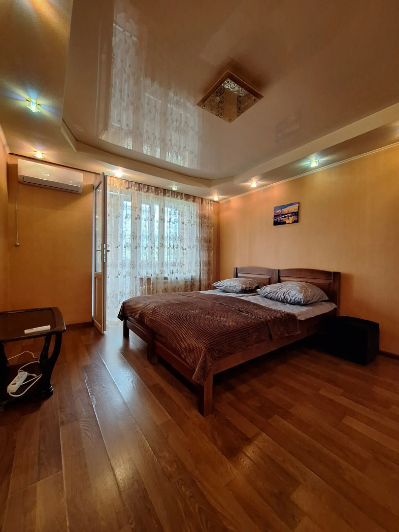 Апартаменты Россия, Пятигорск, пр. Калинина 2 к 3