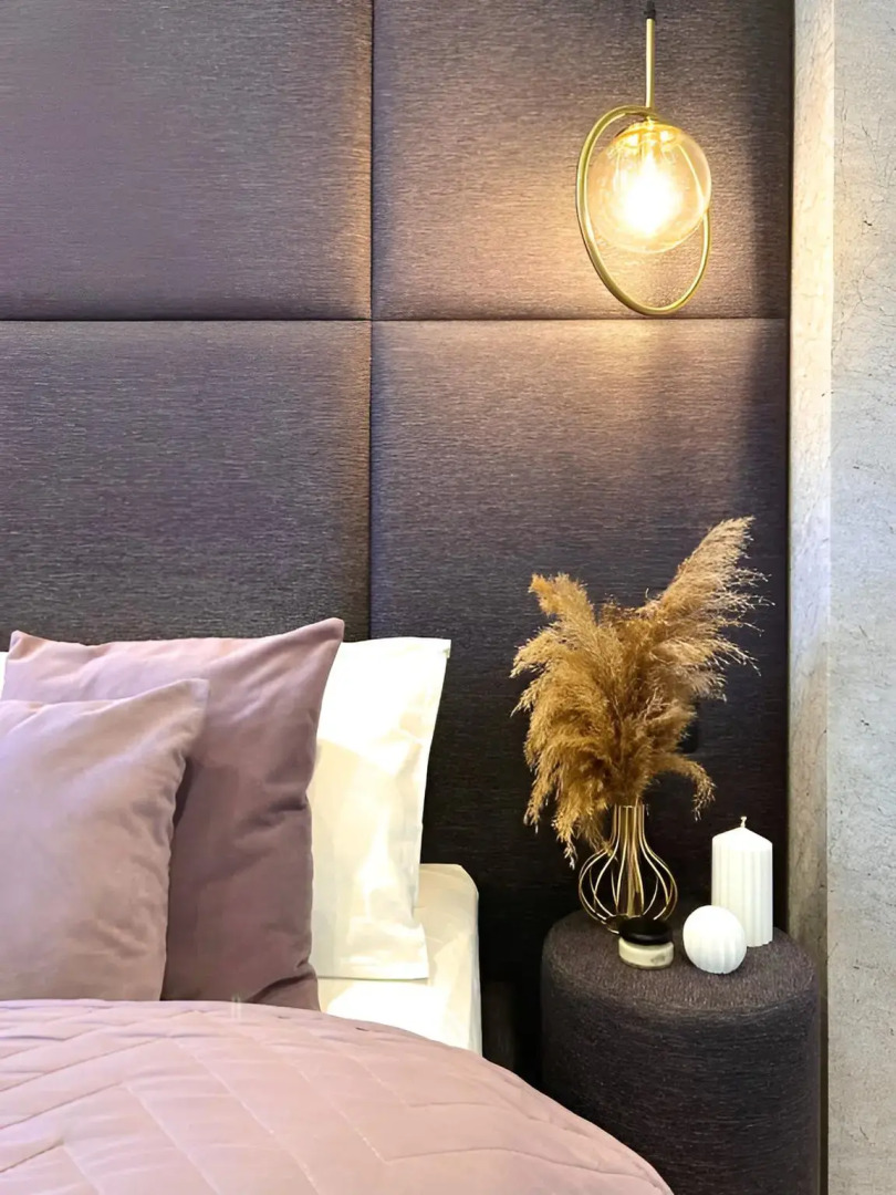 Апартаменты Bliss-Янтарь в центре Казани