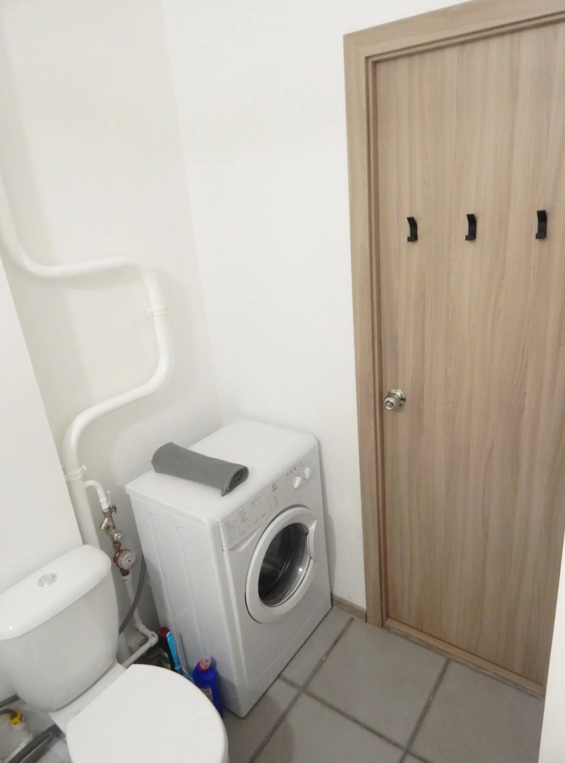 Квартира Суперчистая Новая Студия в Эво Парке