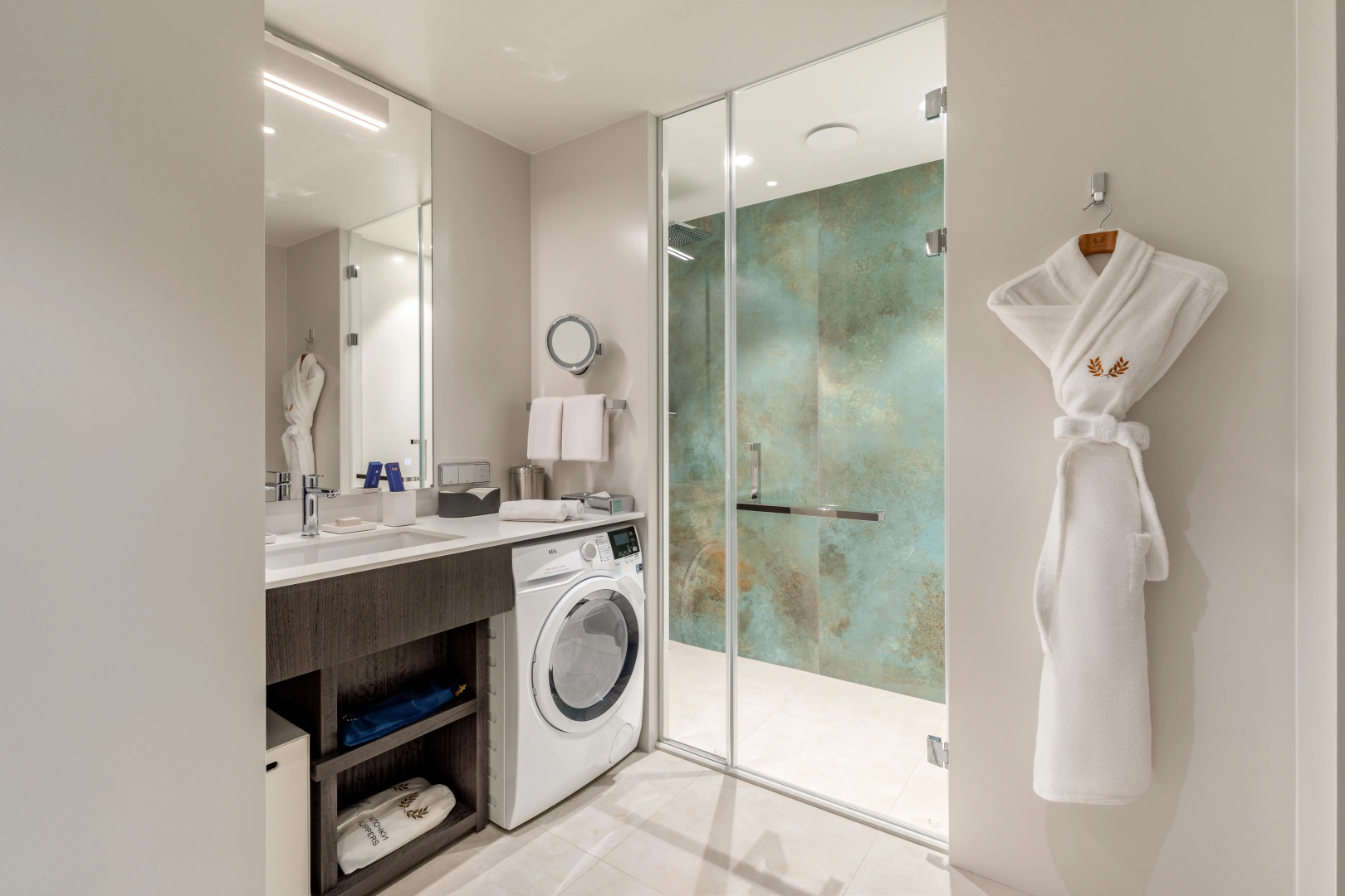 Апарт-отель Rodina Residences Vladivostok 5*