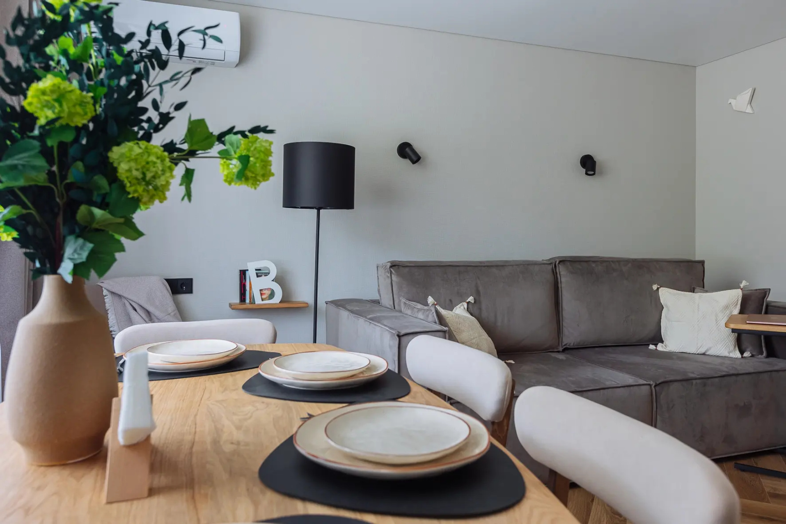 Апартаменты Malkova Apartments на Фрунзе